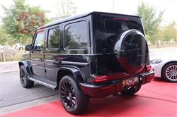 مێرسێدس بێنز G-Class